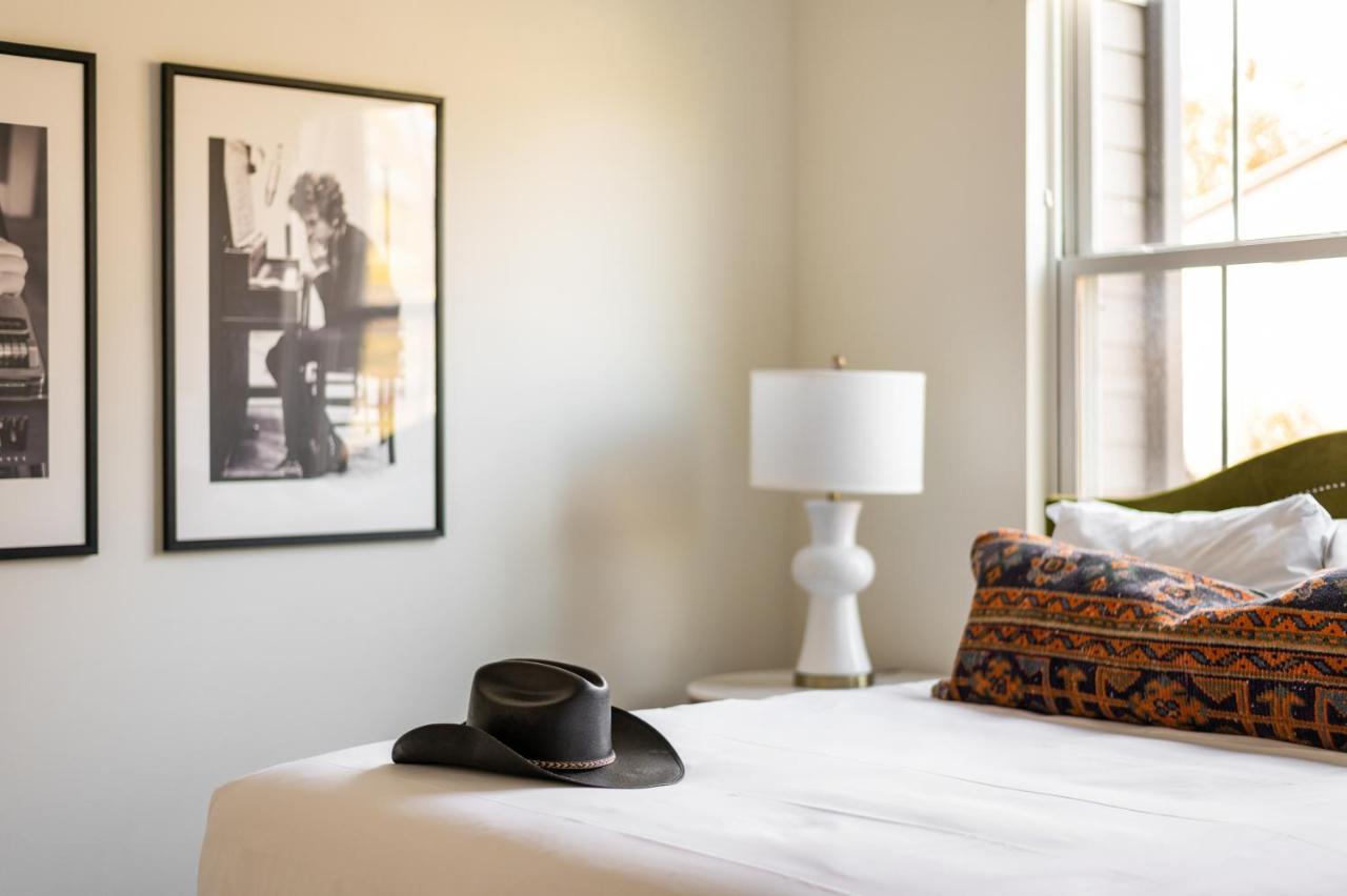 Hart Suites By Avantstay Nashville Exterior foto